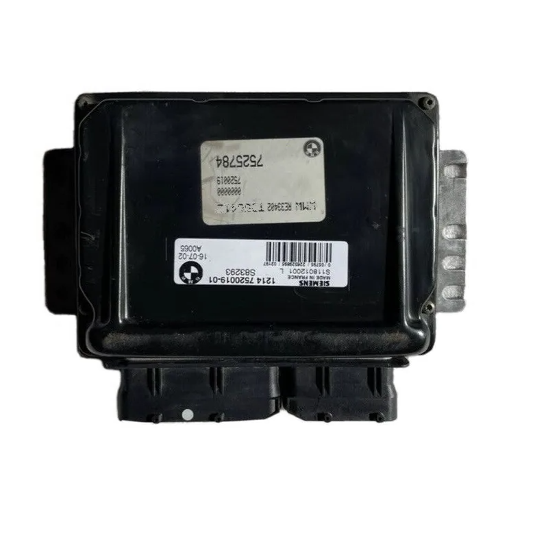 Mini - EMS2000 or EMS5150 - ECU EWS \ Immobiliser Removal Service