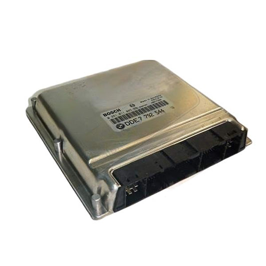 M57 DDE4 - 184/193hp - Conversion - Optimized - Plug and Play ECU