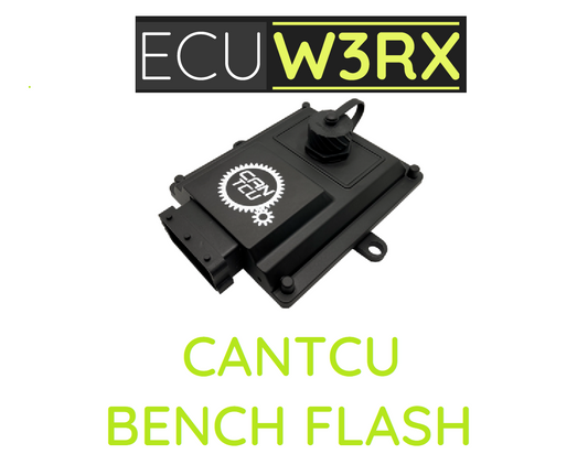 CANTCU - TCU Bench Flash Service