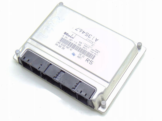Range Rover L322 V8 4.4 ECU NNN000390 -  Immobiliser Removal Service