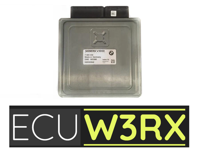 ECU Clone Service - BMW MSD80 MSD81 MSD85 MSD87